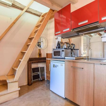 Apartamento En La Plaza De Lavapies Para 4 Personas Madrid Exteriér fotografie